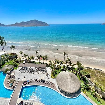 Appartamento Camino Al Mar "Departamento En Playa" Mazatlán Esterno foto