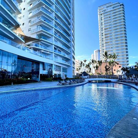 Appartamento Camino Al Mar "Departamento En Playa" Mazatlán Esterno foto