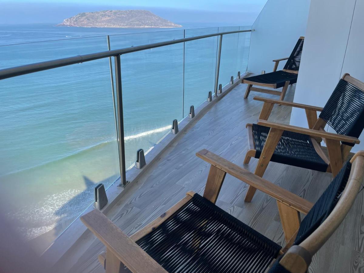 Appartamento Camino Al Mar "Departamento En Playa" Mazatlán Esterno foto