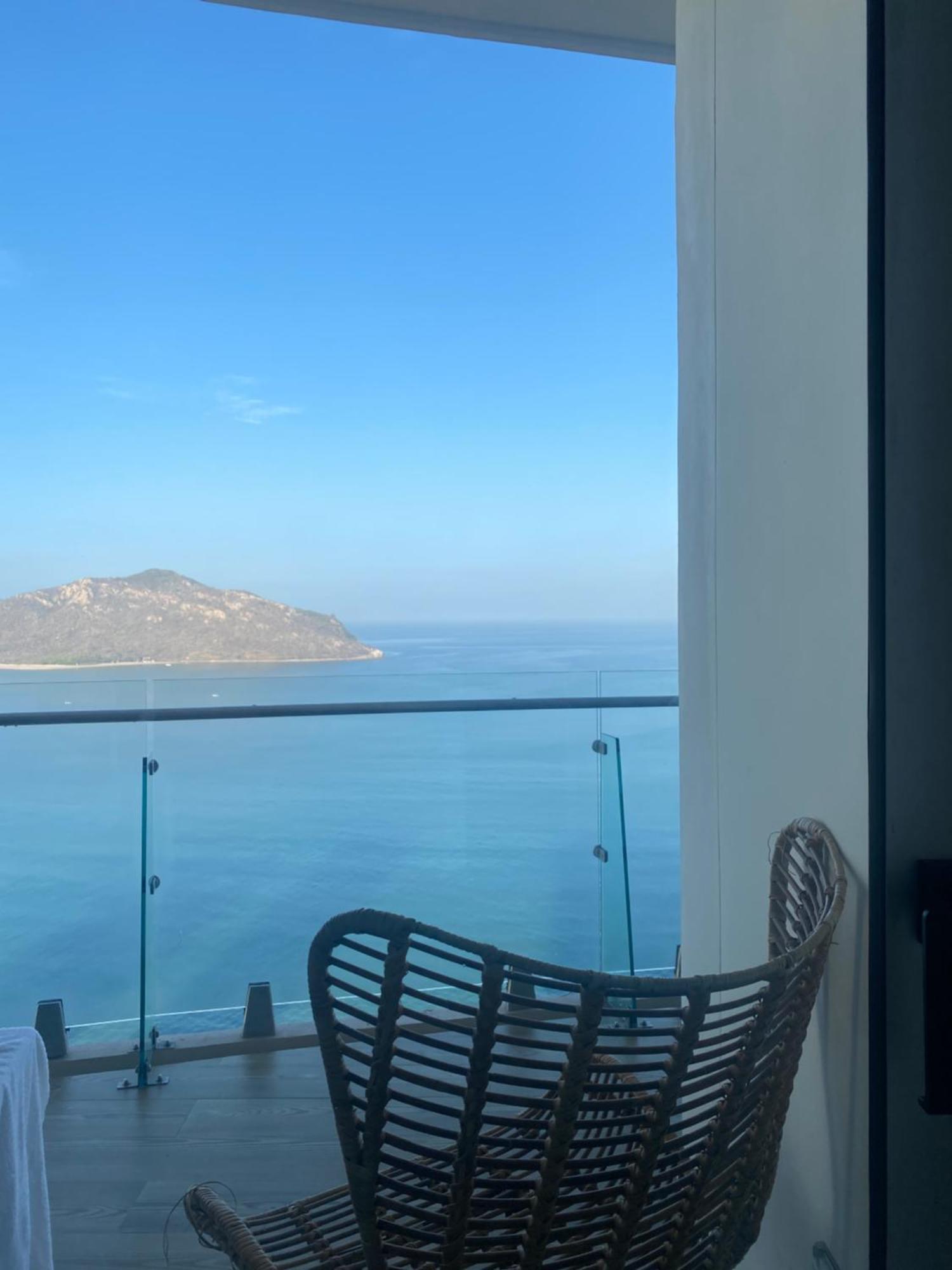 Appartamento Camino Al Mar "Departamento En Playa" Mazatlán Esterno foto